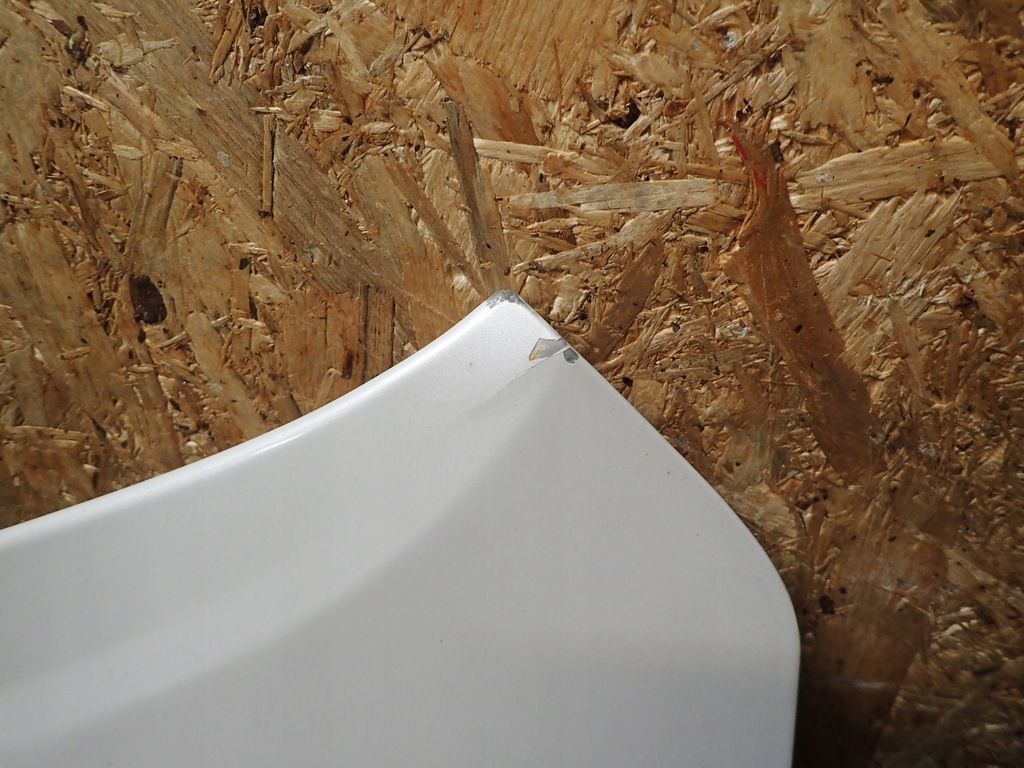 фото №8, Капот subaru legacy outback 09-14