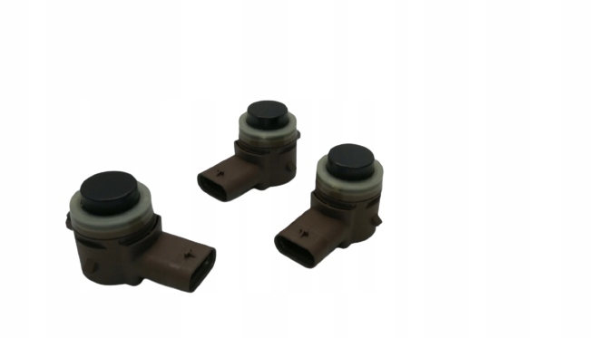 фото №7, Датчик pdc крайний infiniti q30 qx30 284385da1c