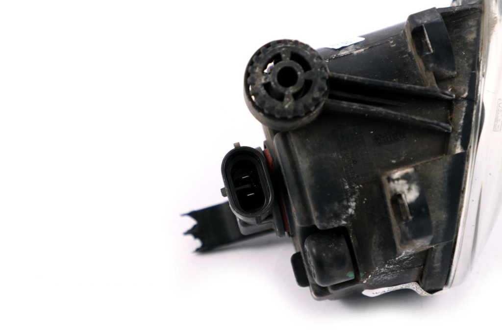 Bmw x5 e53 противотуманная фара фара левая левый  6920885 Доставка