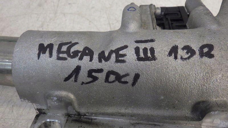 Клапан egr трубка renault megane iii 1.5 dci 147105308r h8200129863 703435020 Ціна