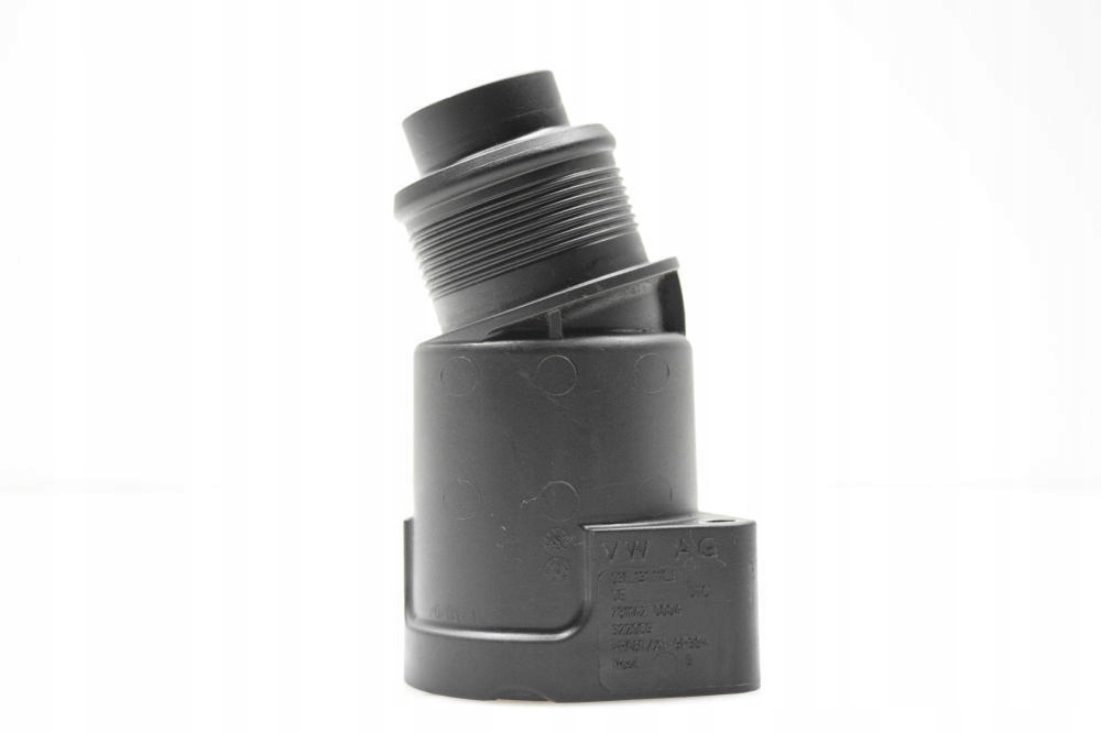 фото №1, Адаптер патрубок турбіни труба трубка 03l131111j audi seat skoda vw 1.6 tdi