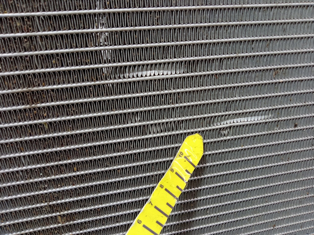 Bmw x3 g01 g02 30i радіатор води рідина 9468695 в Україні