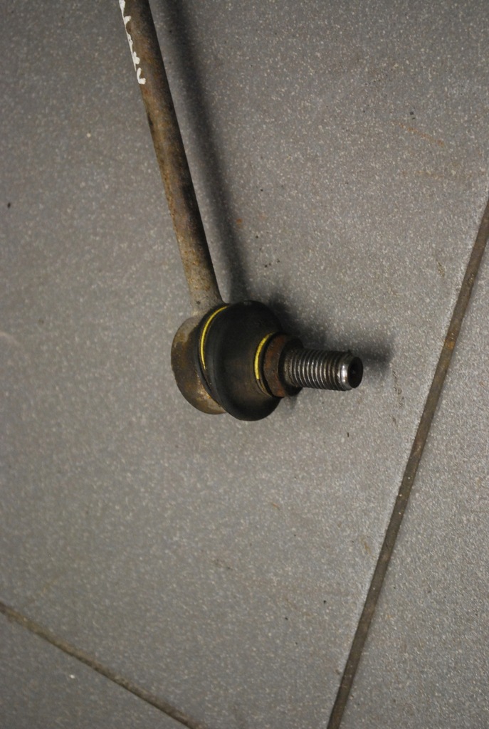 фото №5, З'єднувач стабілізатора перед ford galaxy