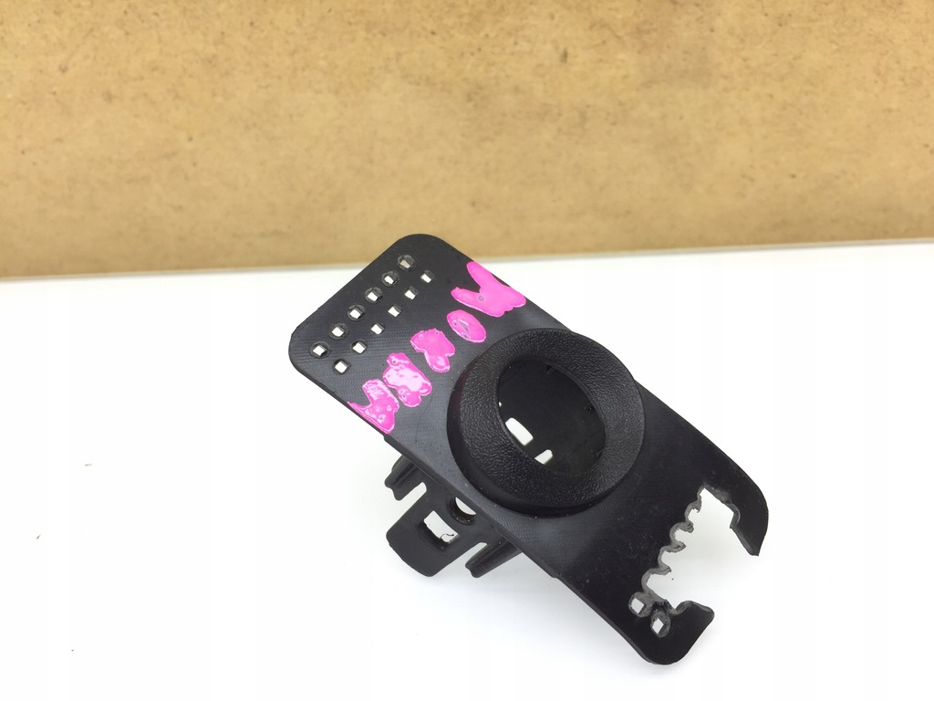 фото №1, Opel mokka 21r корзина кронштейн pdc парктронік