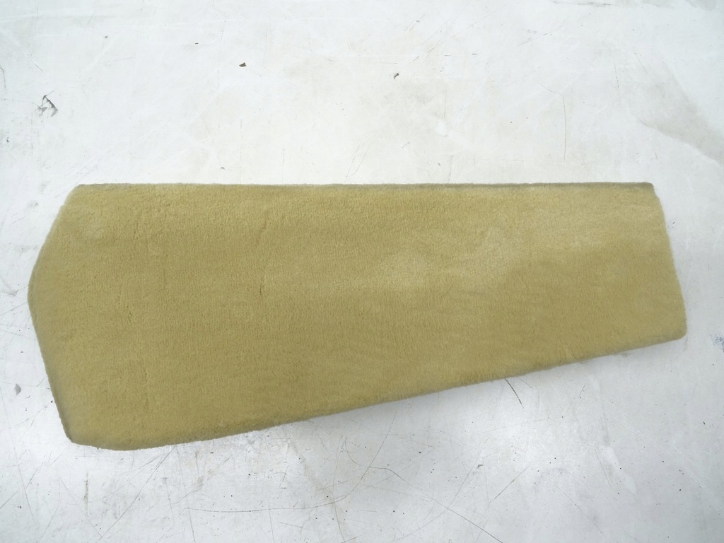 фото №10, Обшивка килимок комплект bmw f01 f02 08-15