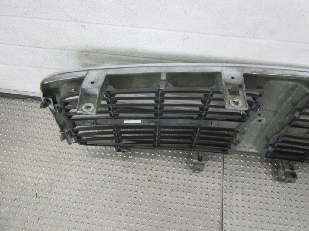 фото №9, Dodge durango ii 2005 решётка радиатора решётка радиатора хром