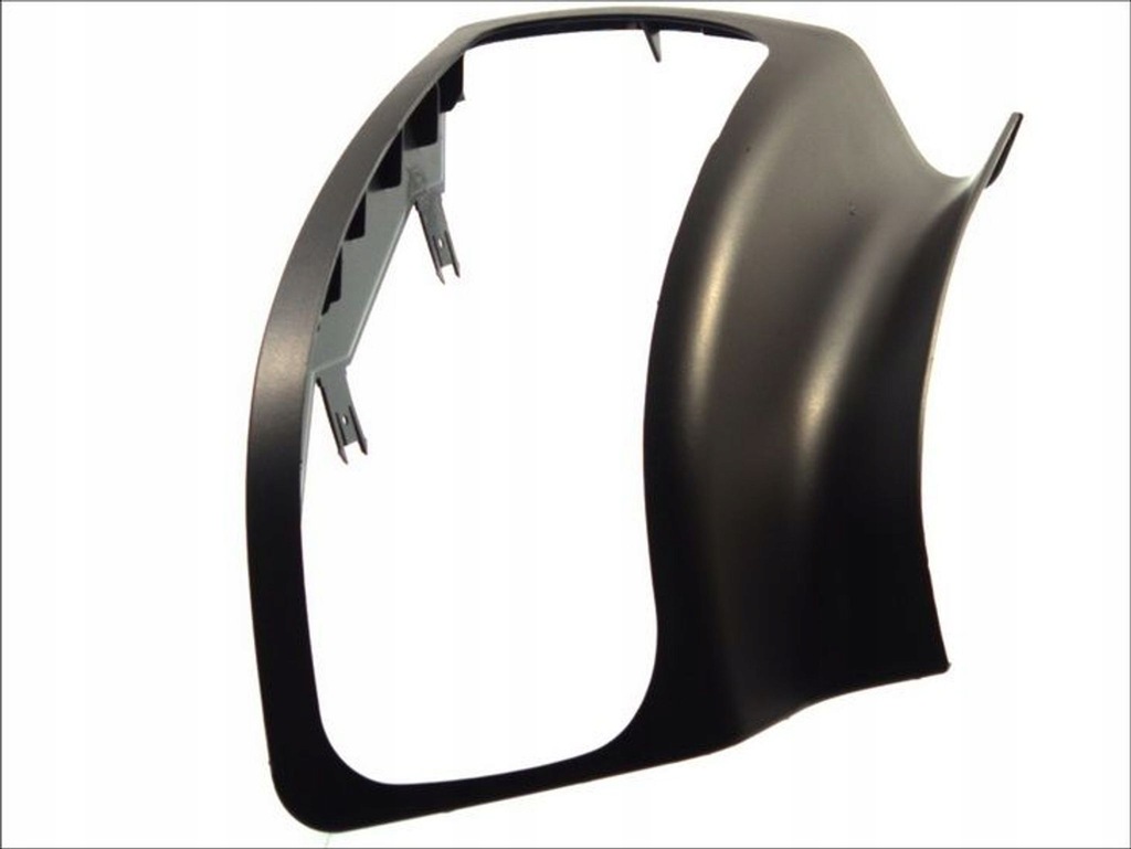 фото №1, Корпус фара света передних rvi-hlc-001l