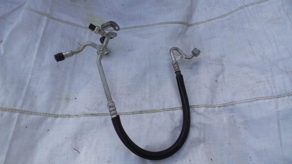 фото №1, Шланг wąż кондиціонера ford ds7h-19n601-fd kuga