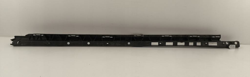 Купити Молдинг поріг кронштейн ліва mercedes gle w292 купе