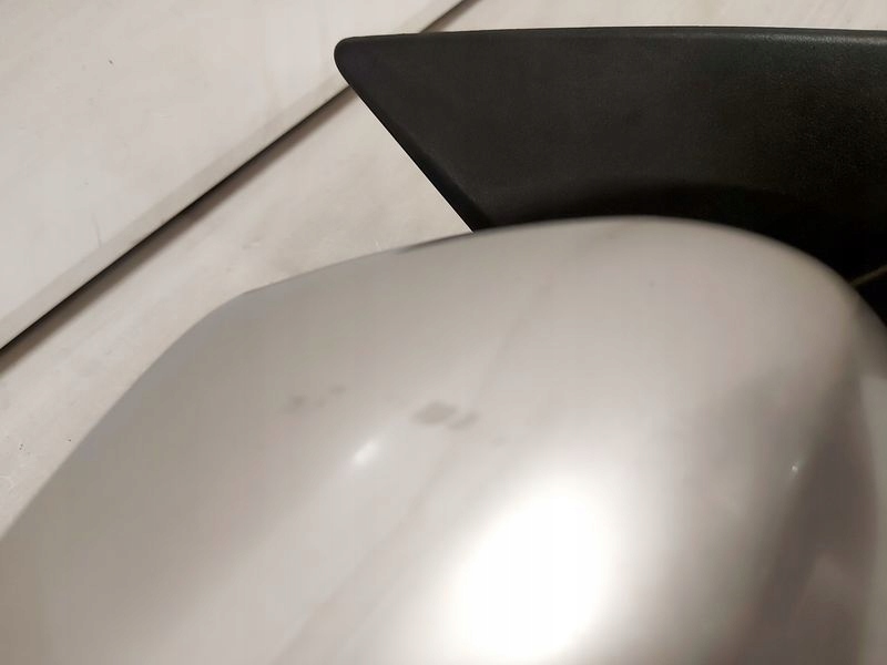 фото №8, C30 r-design lift дзеркало праве хром 6 pin uk