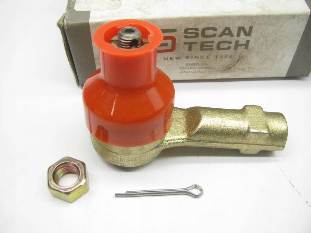 фото №1, Hyundai atos coupe наконечник рулевая тяга