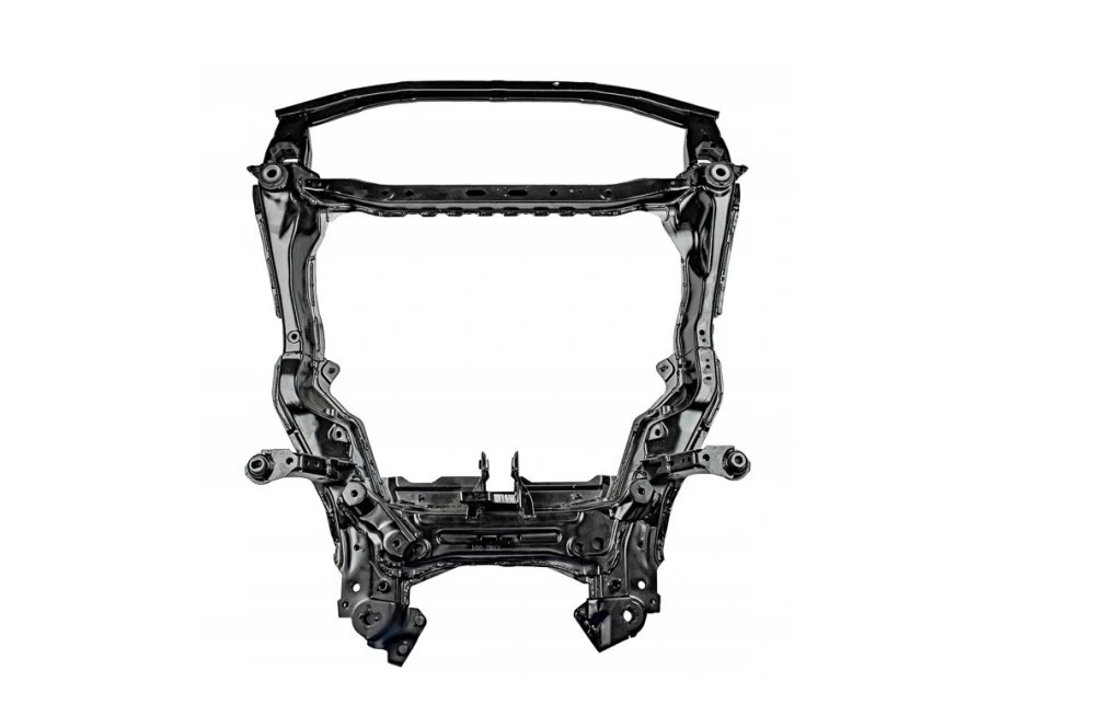 фото №1, Балка двигателя подрамник рама подрамник mazda 6 gh 07-