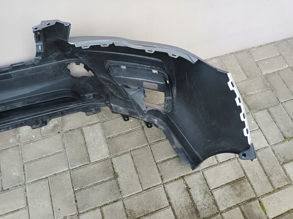 фото №6, Бампер передній subaru forester v перед 2018 -