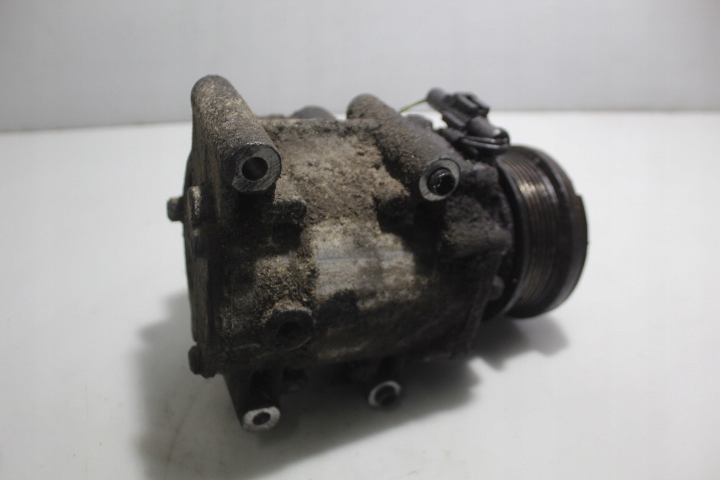 фото №1, Компрессор кондиционера ford mondeo iii mk3