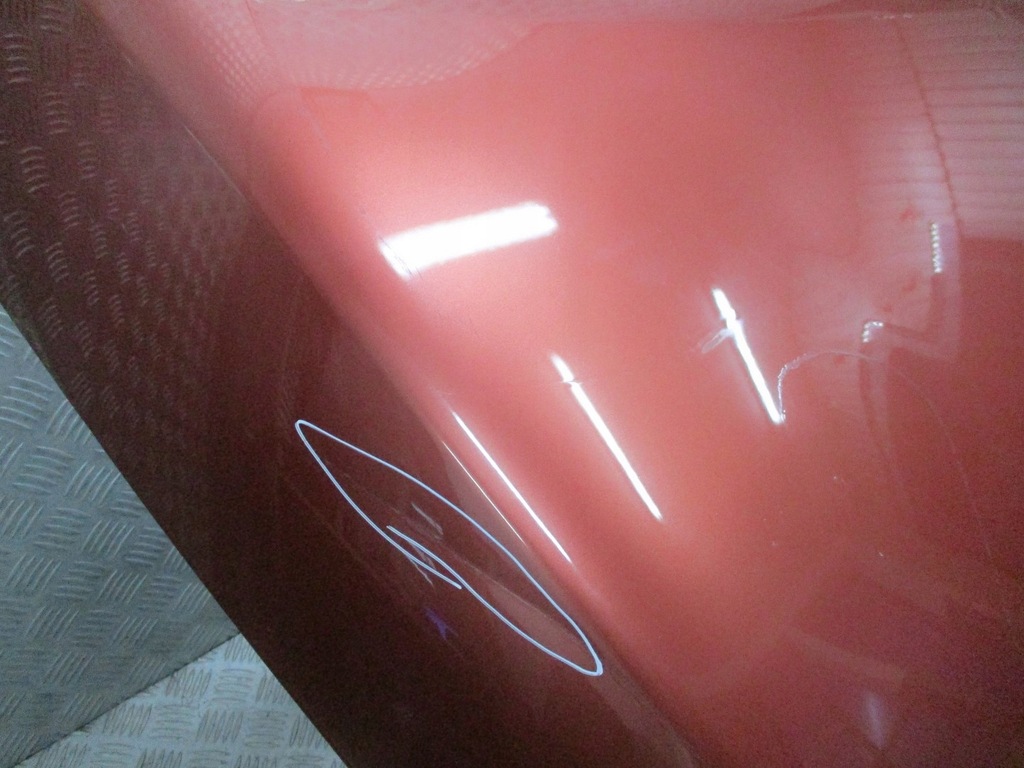 фото №8, Крышка багажника багажника mitsubishi colt czc