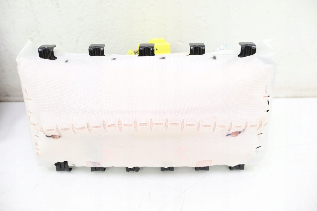 Jeep compass 2 17- подушка безпеки водія пасажира 534491450, 68242370, 532848910 Недорого