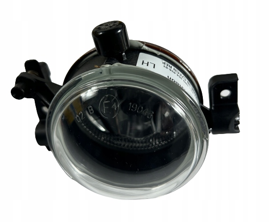 фото №1, Протитуманна фара лівий ford focus mk2 718121602222