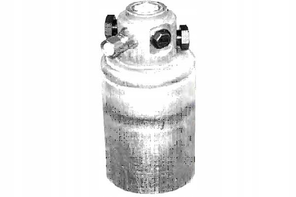 фото №1, Nissens осушувач кондиціонера mercedes sprinter 2-