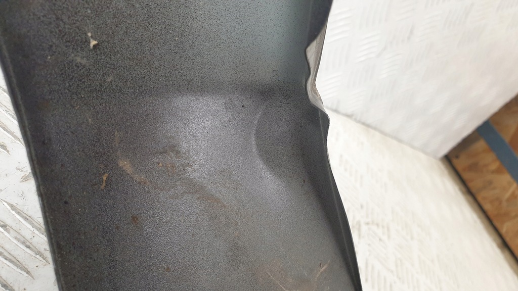 фото №11, Ford focus mk4 крыло правый передний