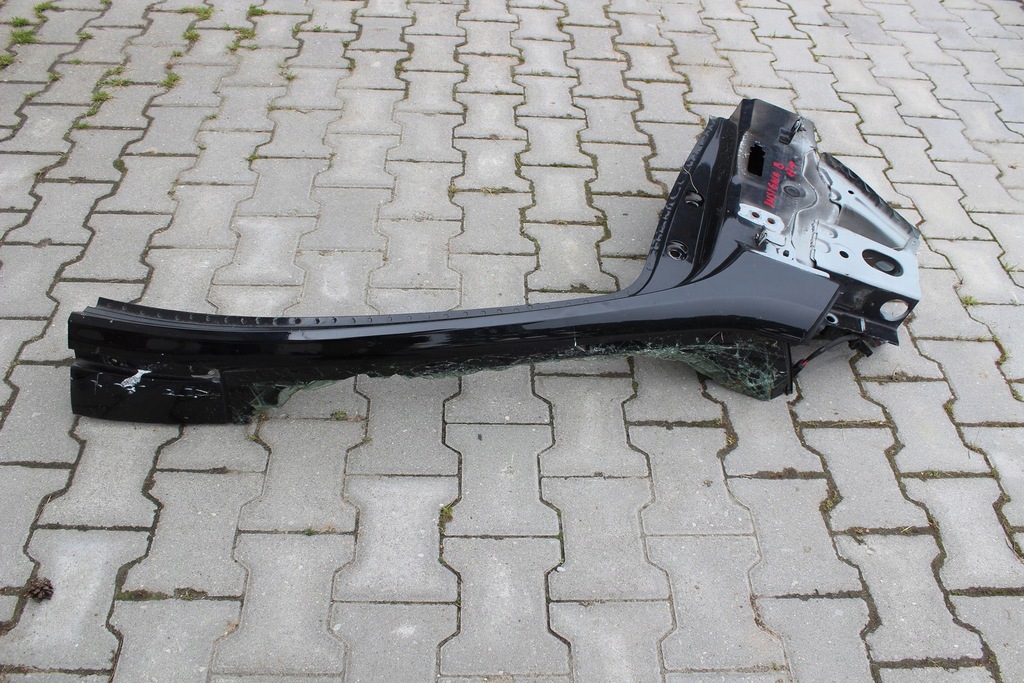 фото №3, Блок двигуна лівий opel insignia b ii 17-