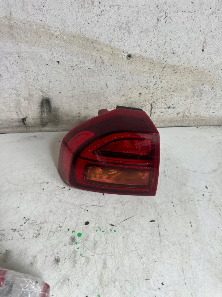 фото №1, Kia niro lift лампа левый задняя europa