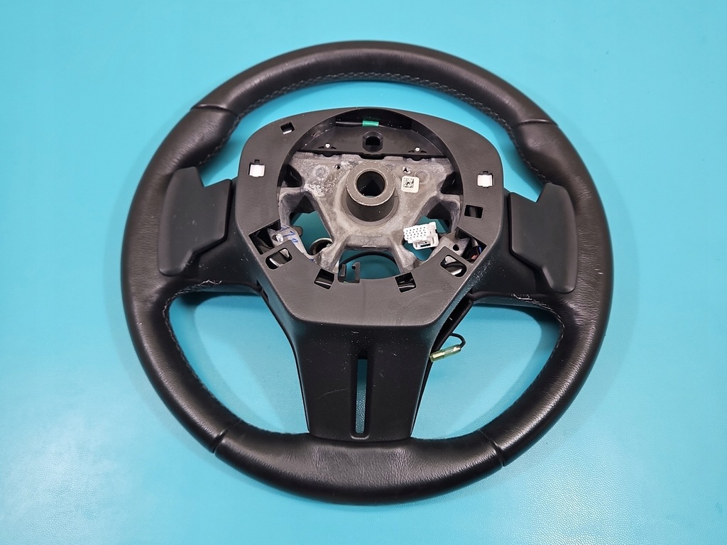 фото №9, Воздуховод многофункциональный infiniti q50 i 13-17