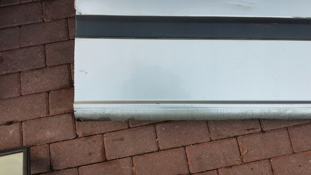 фото №6, Двері зсувні ліва mercedes vito w639 9477