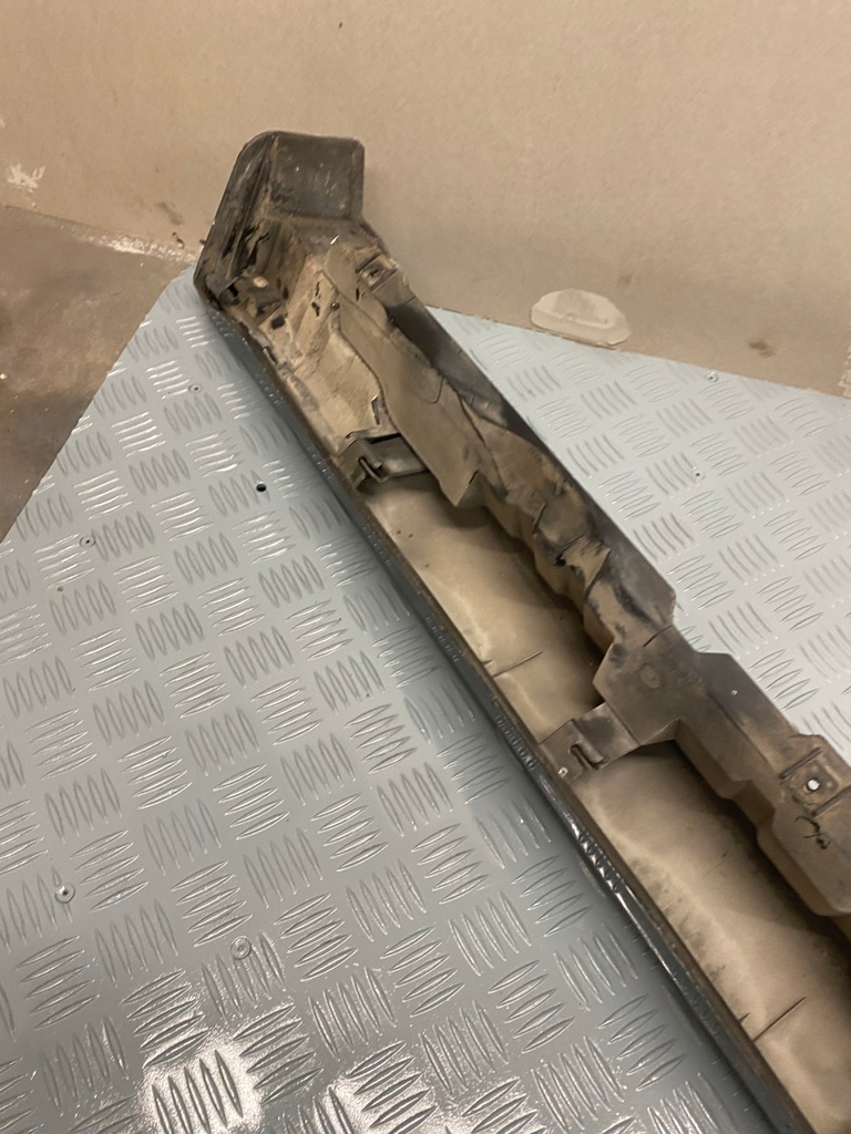 фото №8, Молдинг поріг права mitsubishi outlander i mr971434