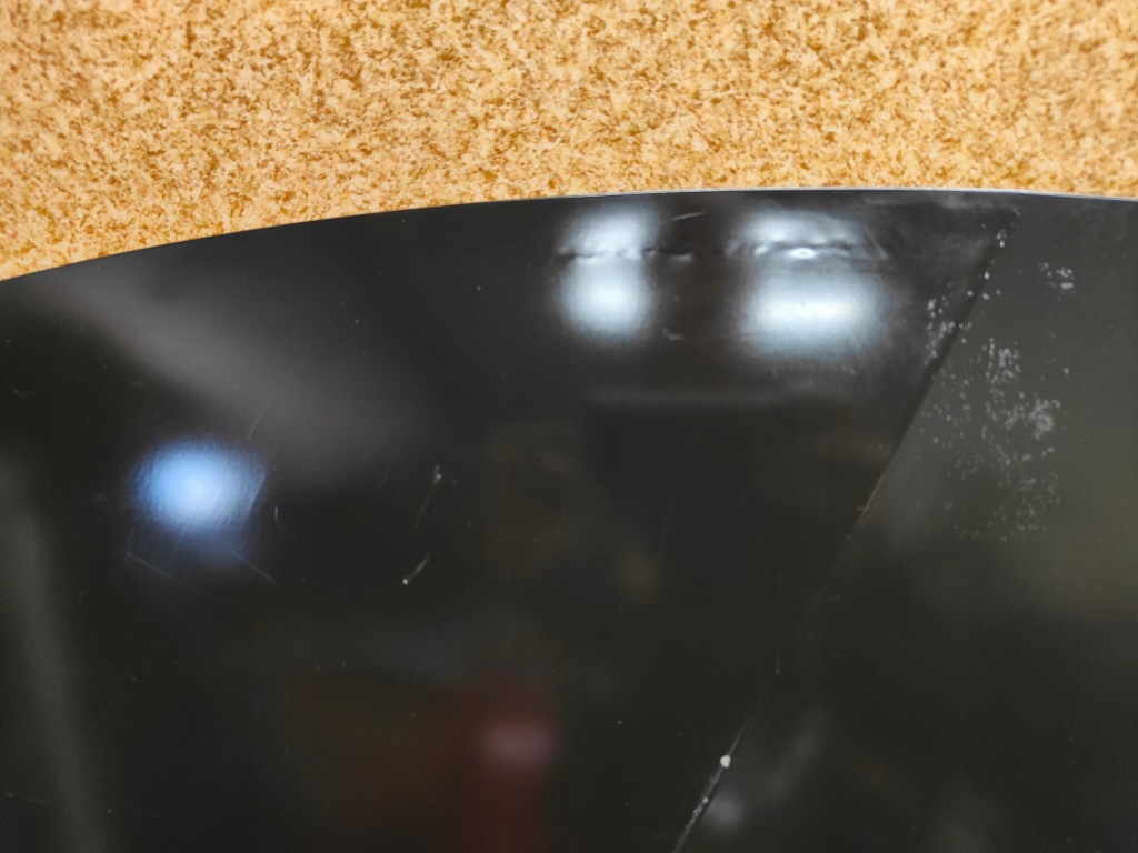 фото №5, Opel astra 5 k капот кришка двигуна перед