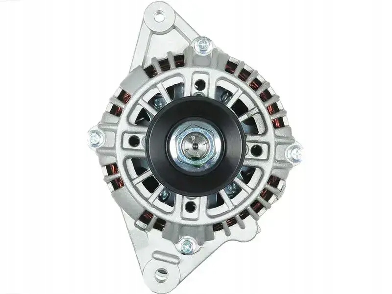 фото №1, Генератор 75a a9307s as-pl hyundai accent