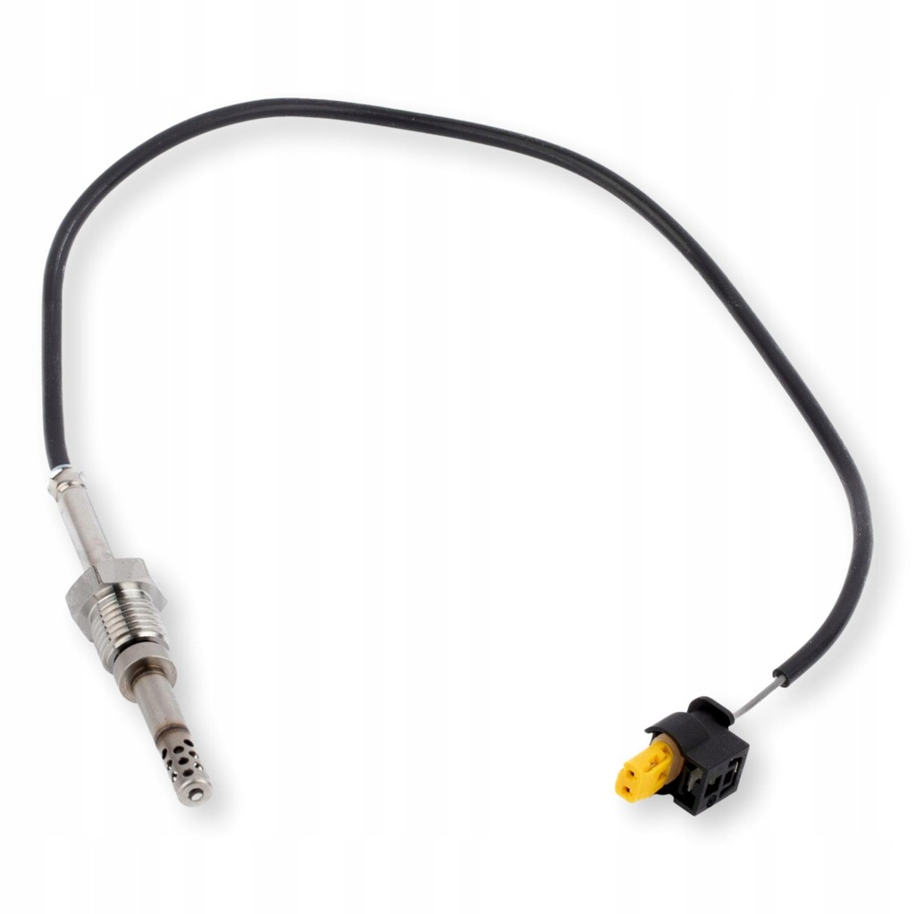 фото №1, Mercedes om646 датчик температуры выхлопных газов оригинальный номер