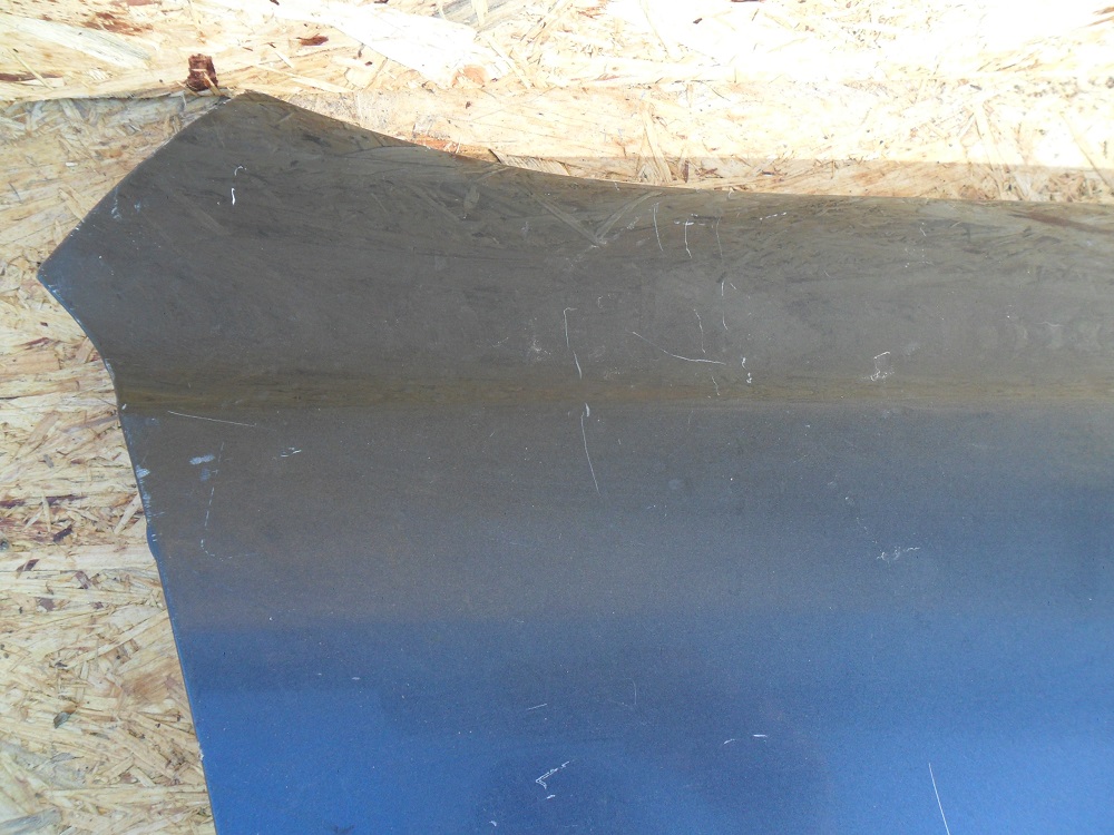 фото №12, Honda accord cl/cm 2003 2004 2005- крила правий