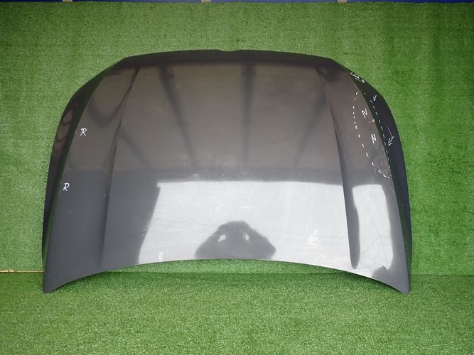 Купить Vw golf viii капот