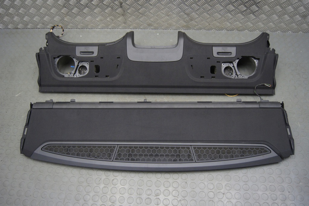 фото №15, Bmw 7 g11 потолок m-pakiet czarna защита