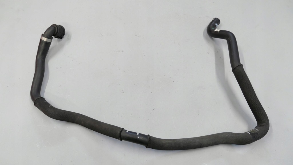 фото №1, Bmw x3 g01 x4 g02 шланг труба патрубок води b46 b48 9354549