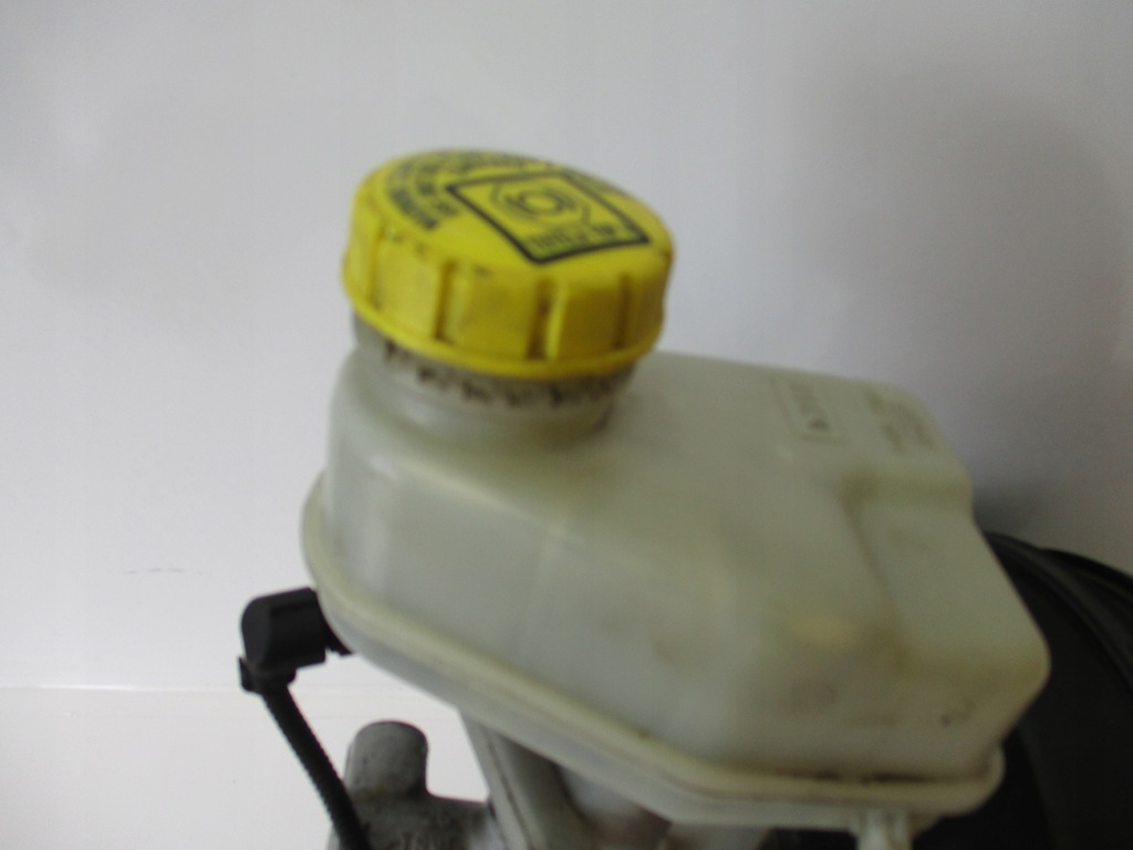 фото №6, | alfa romeo 159 1.9 усилитель тормозов насос тормоза 51747489