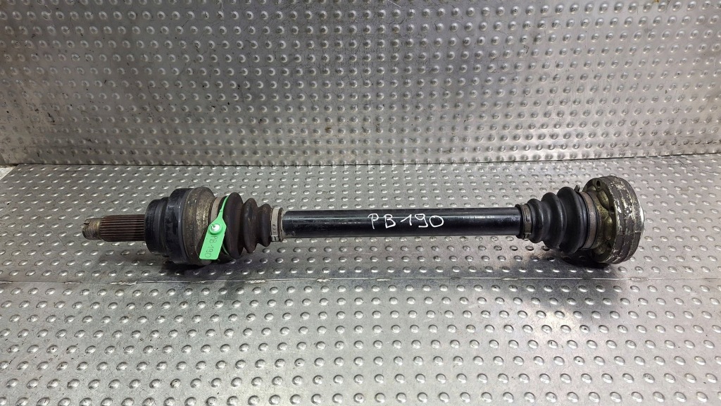 Купить Приводной вал левая правый  задний 7564558 bmw x5 f15 x6 f16