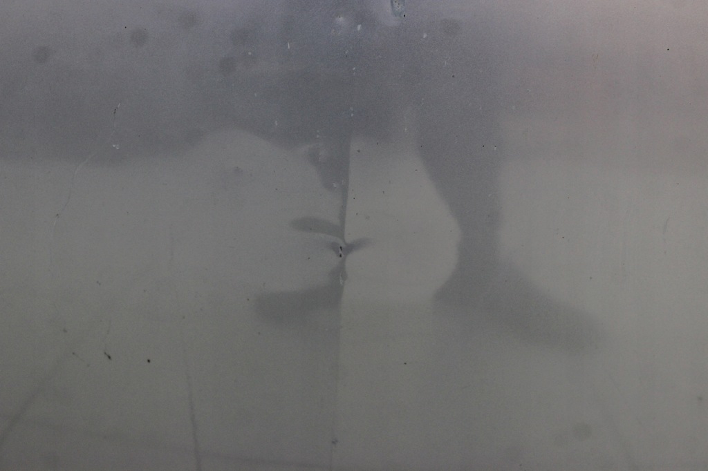 фото №8, Honda jazz ii 01r- капот кришка двигуна b528m