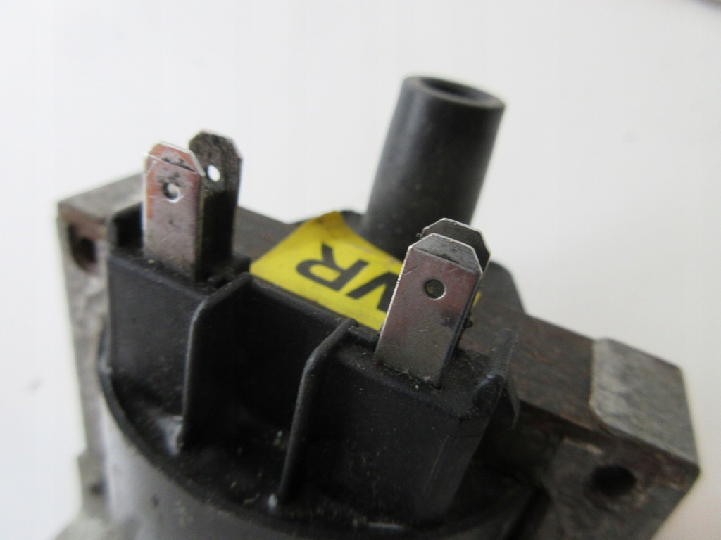 фото №5, Катушка зажигания opel astra vectra 1115467