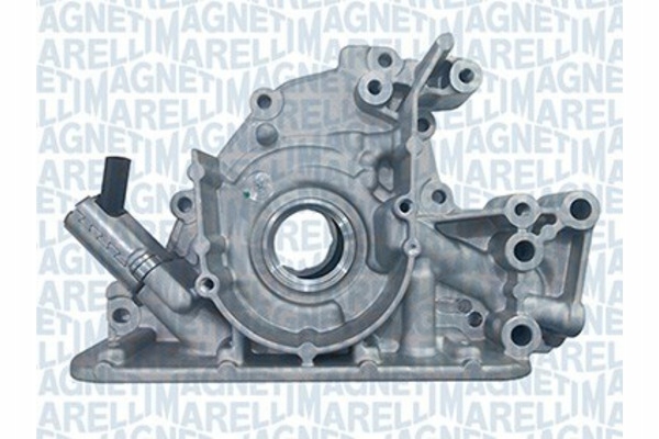 фото №7, Насос масла magneti marelli op0086 04e115105at audi