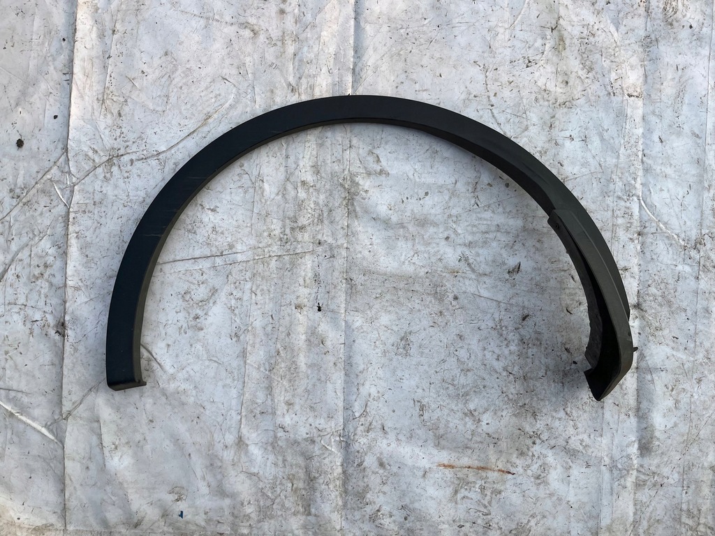 фото №1, Молдинг крыла левый задняя левая kadjar 788752684r