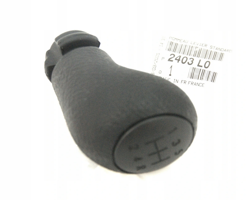 фото №1, Ручка перемикання передач jumpy scudo expert evasion org