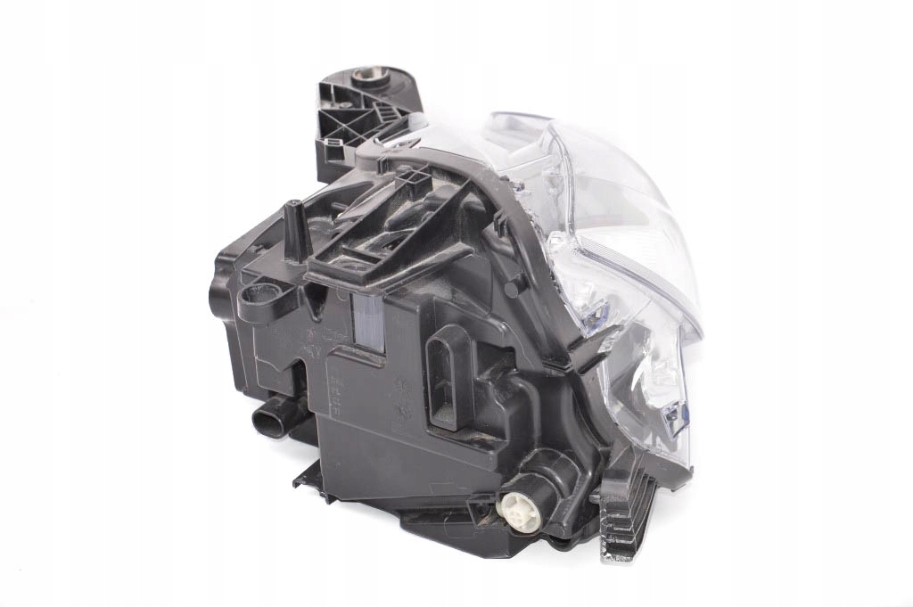 фото №6, Maserati quattroporte m156 лампа правий перед