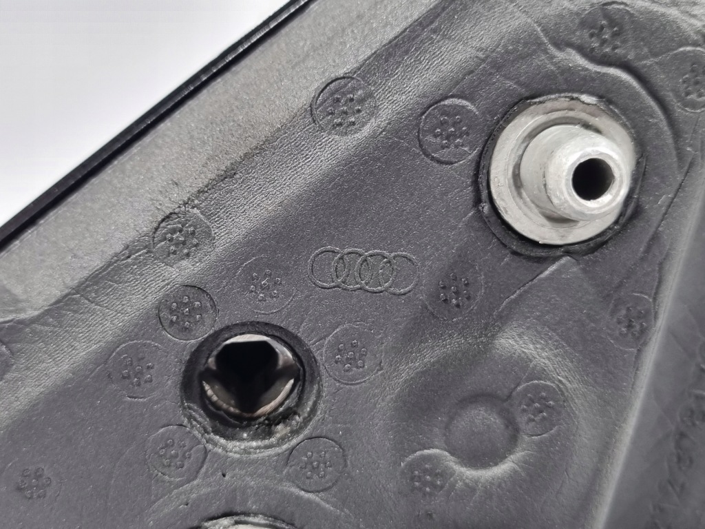 фото №9, Зеркало правое audi e-tron etron lift камера 4 pin