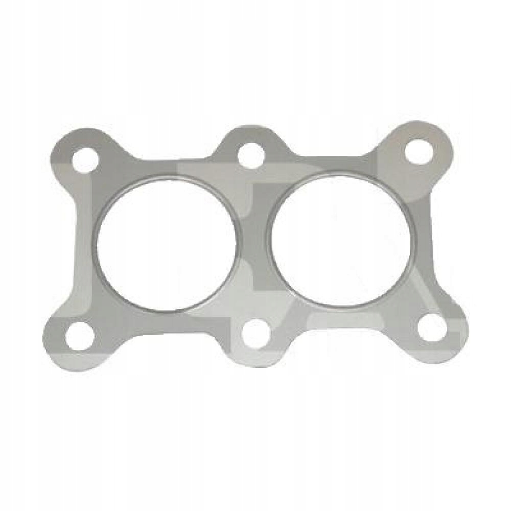 фото №1, Прокладка глушника vw transporter iv 1990-2003 f4x