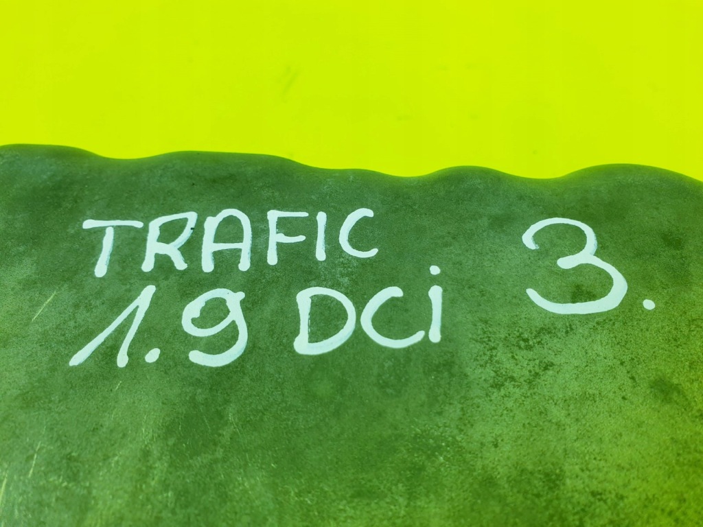 Поддон масляная масла trafic laguna megane 1.9 dci 8200477252 с Разборки