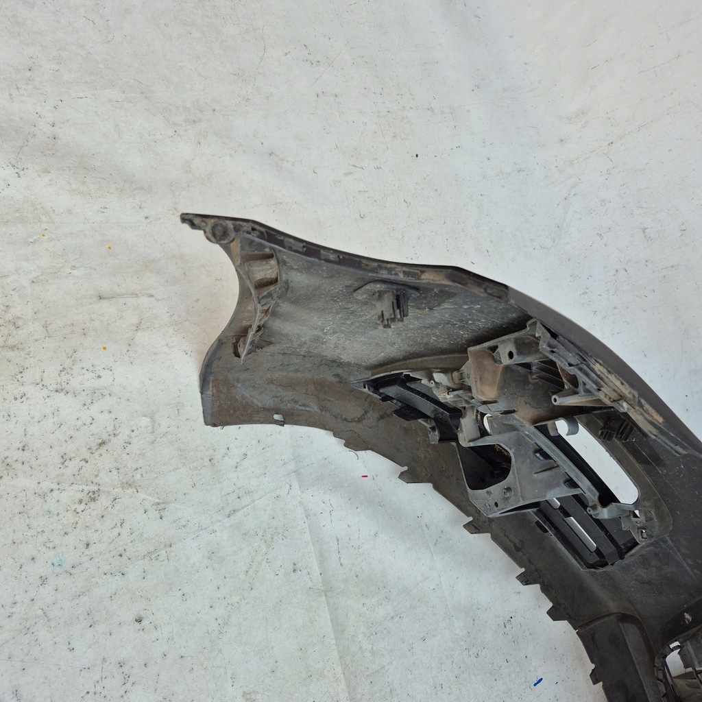 фото №8, Vw passat cc r-line 3c8 08-12 бампер перед передній spr 6xpdc 3c8807221c