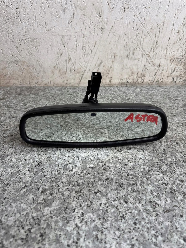 фото №1, Дзеркало внутрішнє opel astra k 2015-2022 13581081