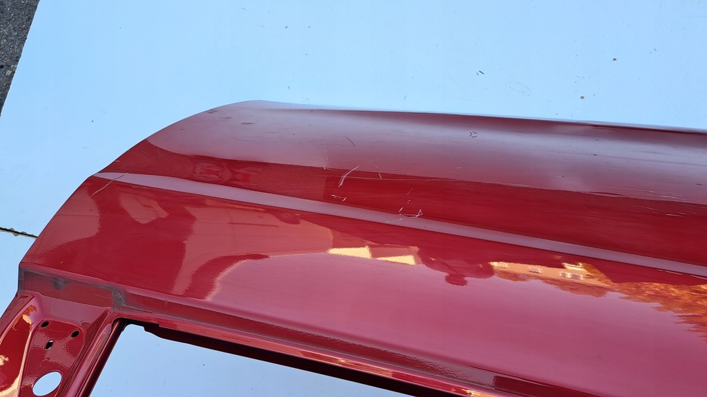 фото №9, Двері правий перед mitsubishi space star ii 12-