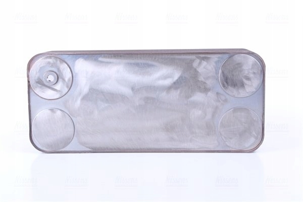 Nis90761_m радиатор масла ретардер scania r в Украине